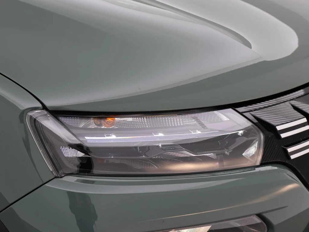 Dacia Spring – foto 19