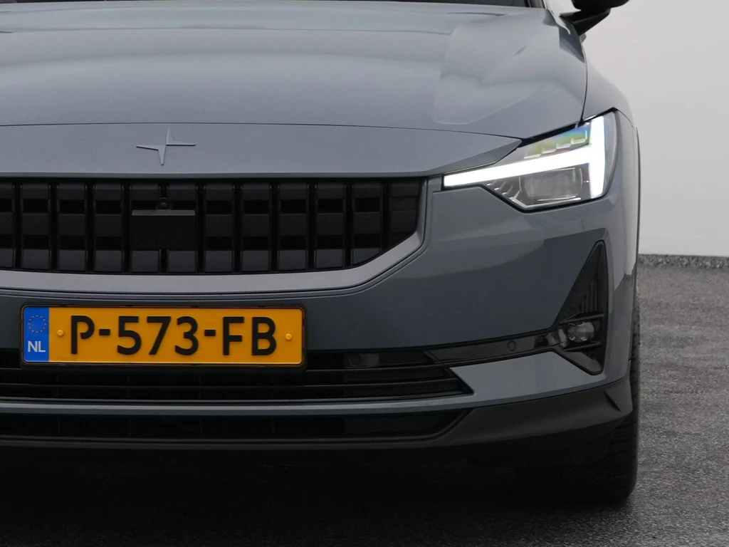 Polestar 2 – foto 27