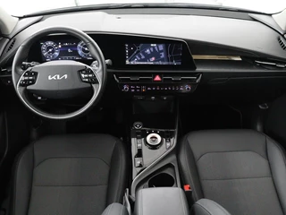 Kia Niro EV – thumbnail 10