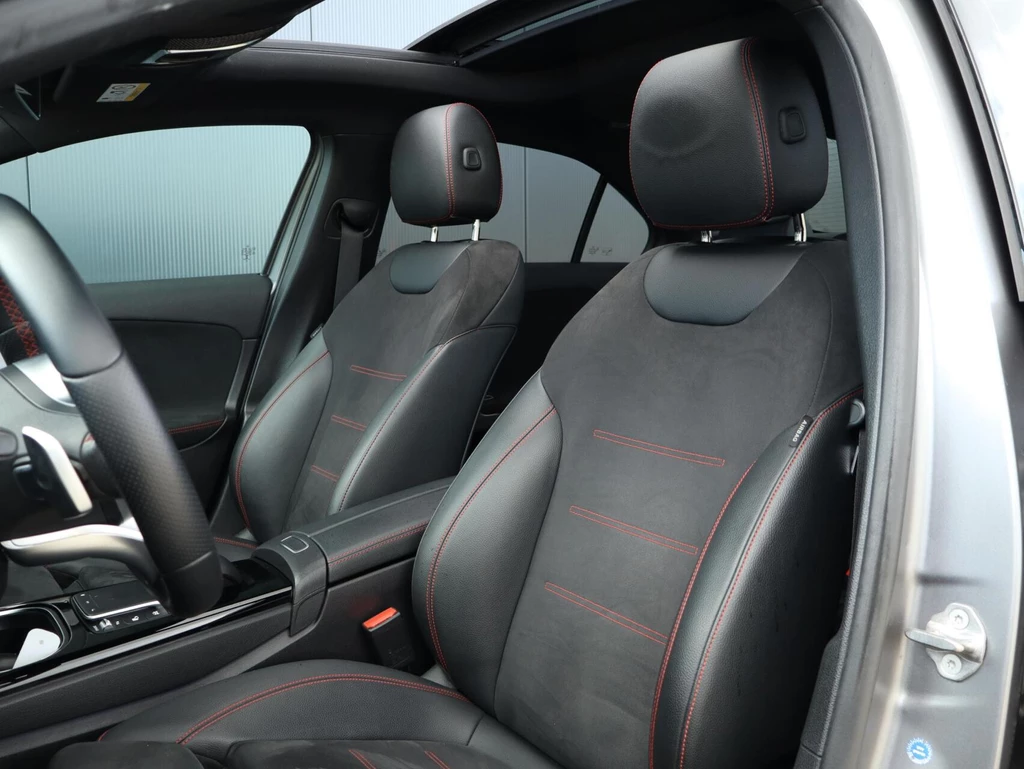 Mercedes-Benz A-Klasse – foto 24