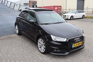 Audi A1 Sportback – thumbnail 6