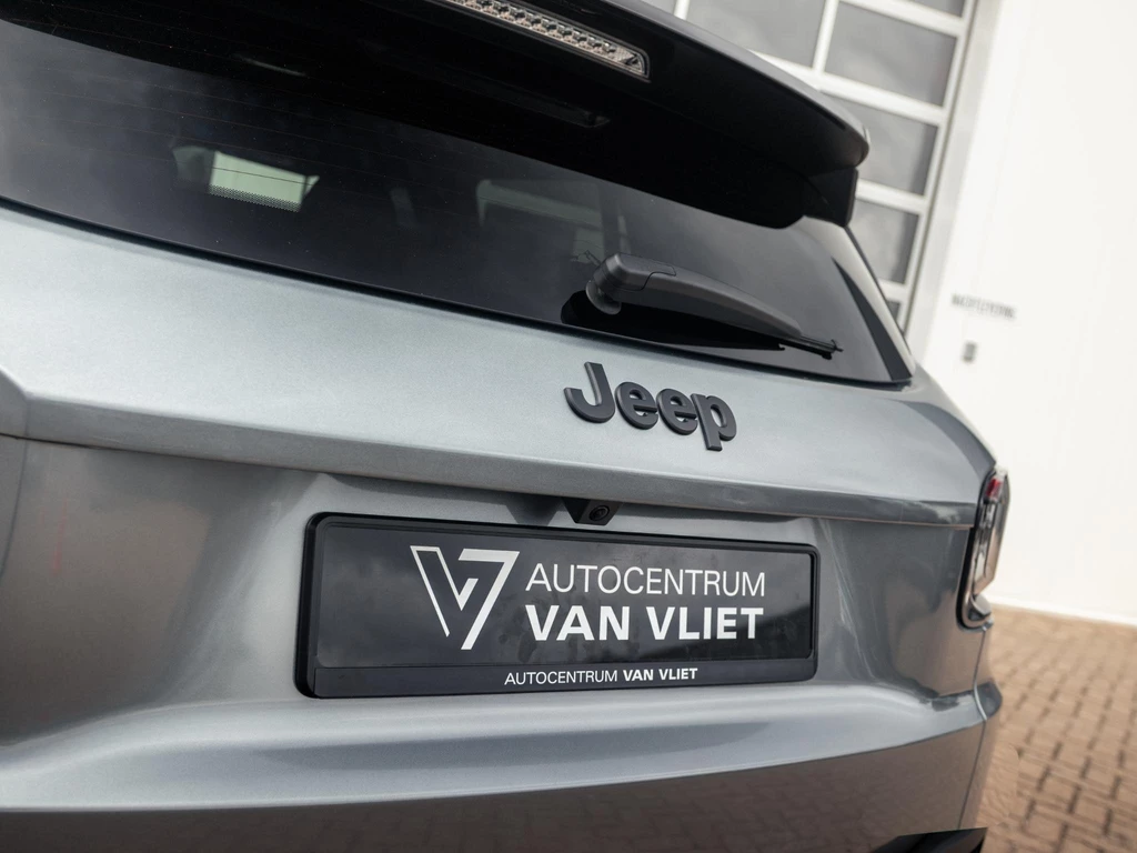 Jeep Avenger – foto 25