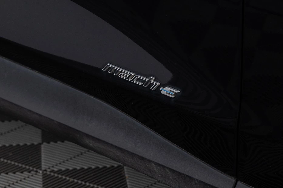 Ford Mustang Mach-E – foto 43