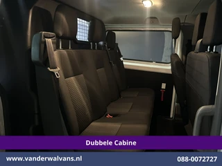 Ford Transit Custom – thumbnail 6