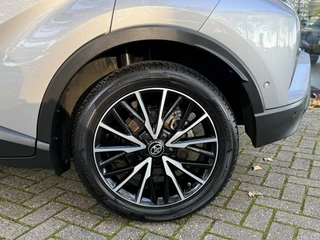 Toyota C-HR – thumbnail 9