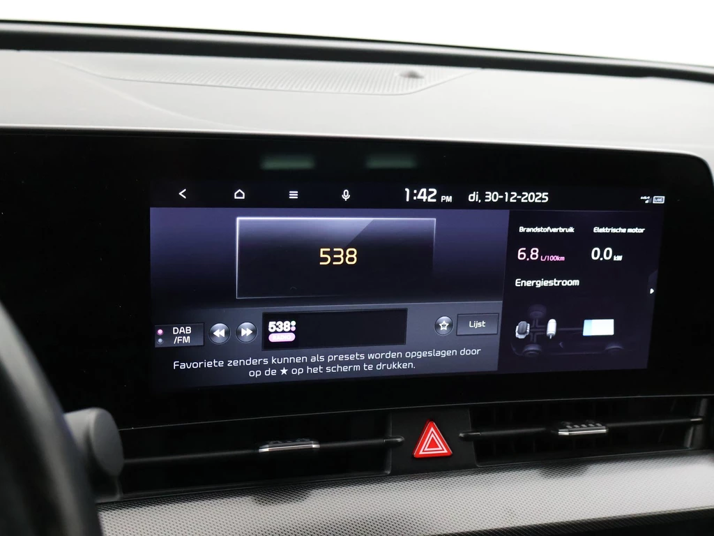 Kia Sportage – foto 46