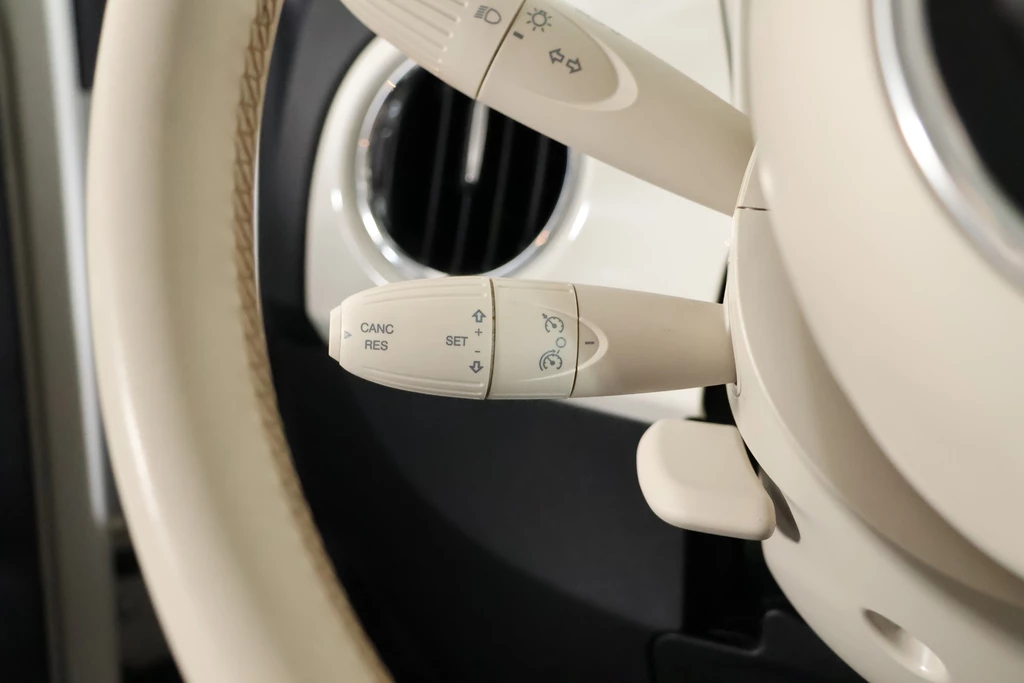 Fiat 500C – foto 16