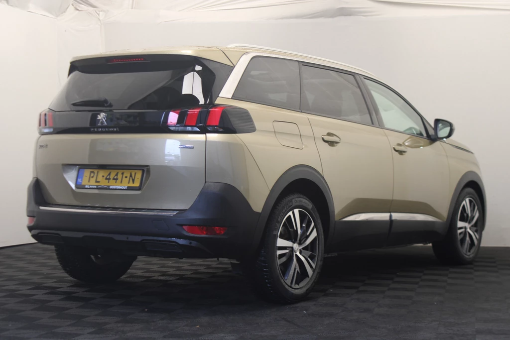 Peugeot 5008 – foto 4