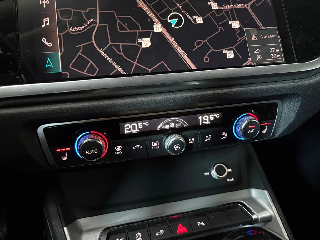 Audi Q3 – foto 22