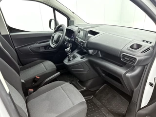 Citroën Berlingo – thumbnail 11