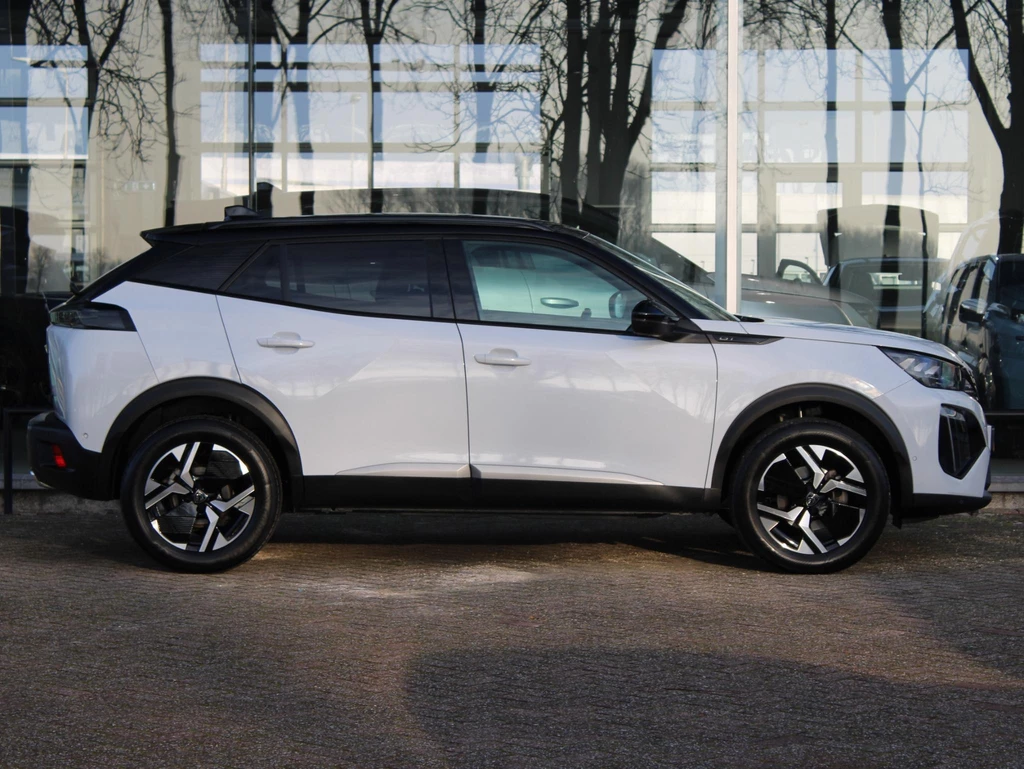 Peugeot 2008 – foto 7