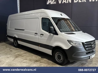 Mercedes-Benz Sprinter – thumbnail 5