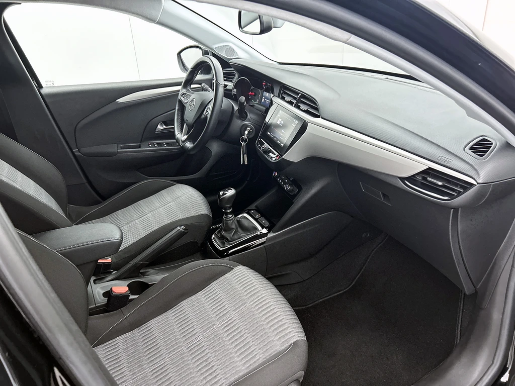 Opel Corsa – foto 20