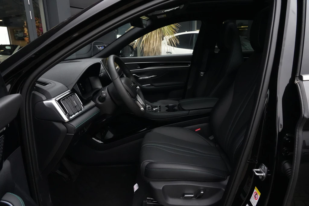 BYD SEAL U – foto 12