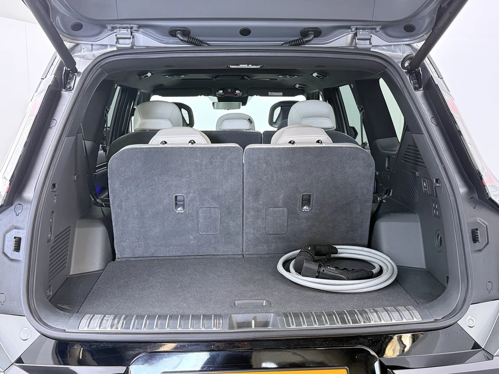 Kia EV9 – foto 40