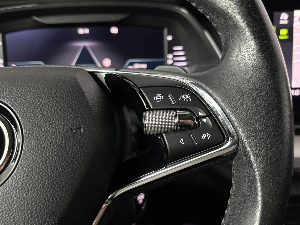 Škoda Octavia – foto 32