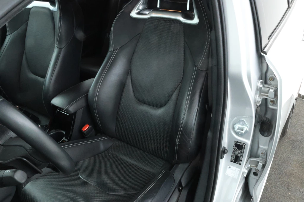 Toyota Corolla Touring Sports – foto 19