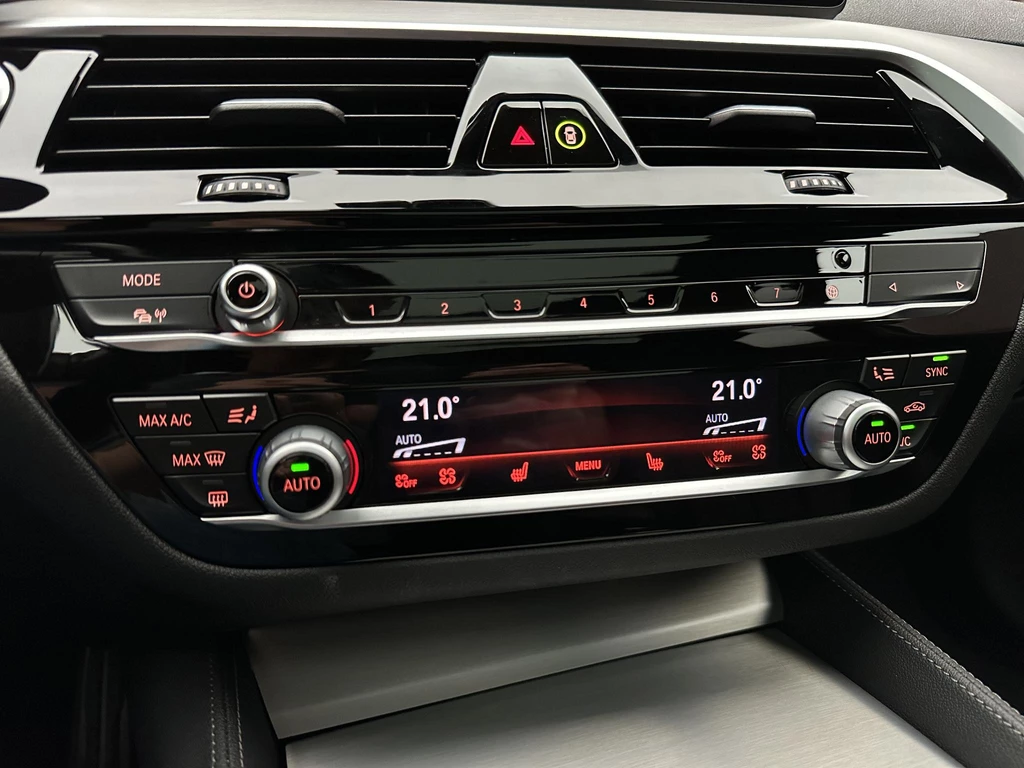 BMW 5 Serie – foto 27