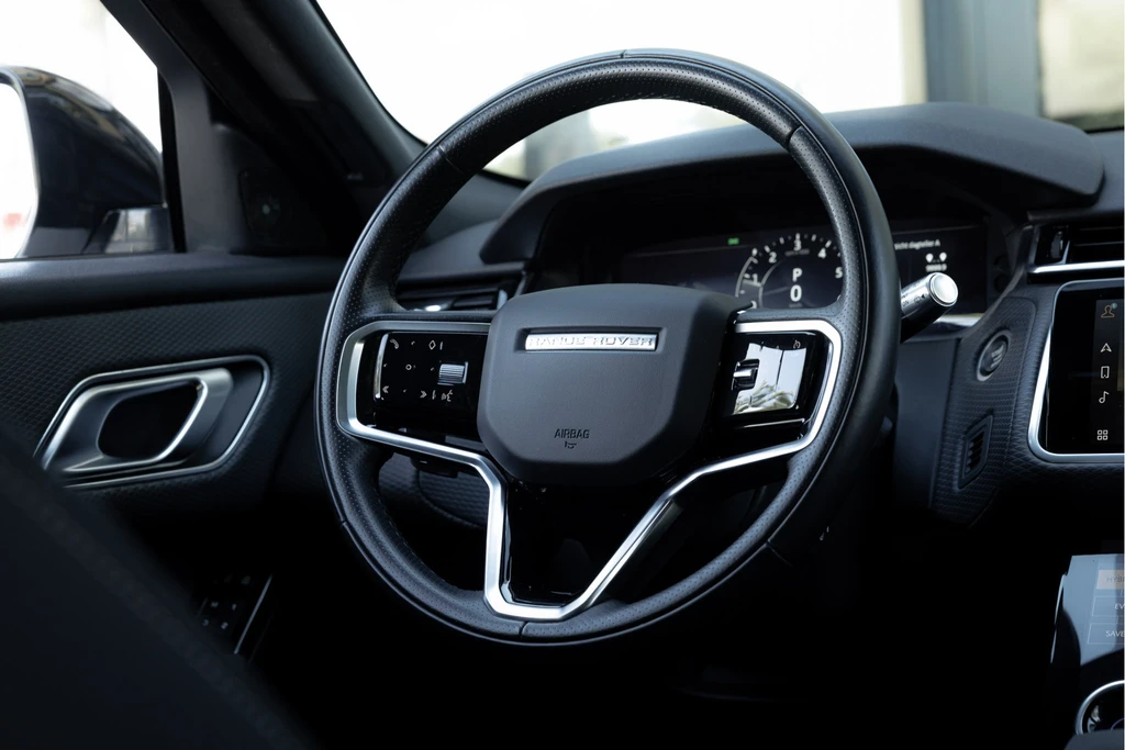 Land Rover Range Rover Velar – foto 17