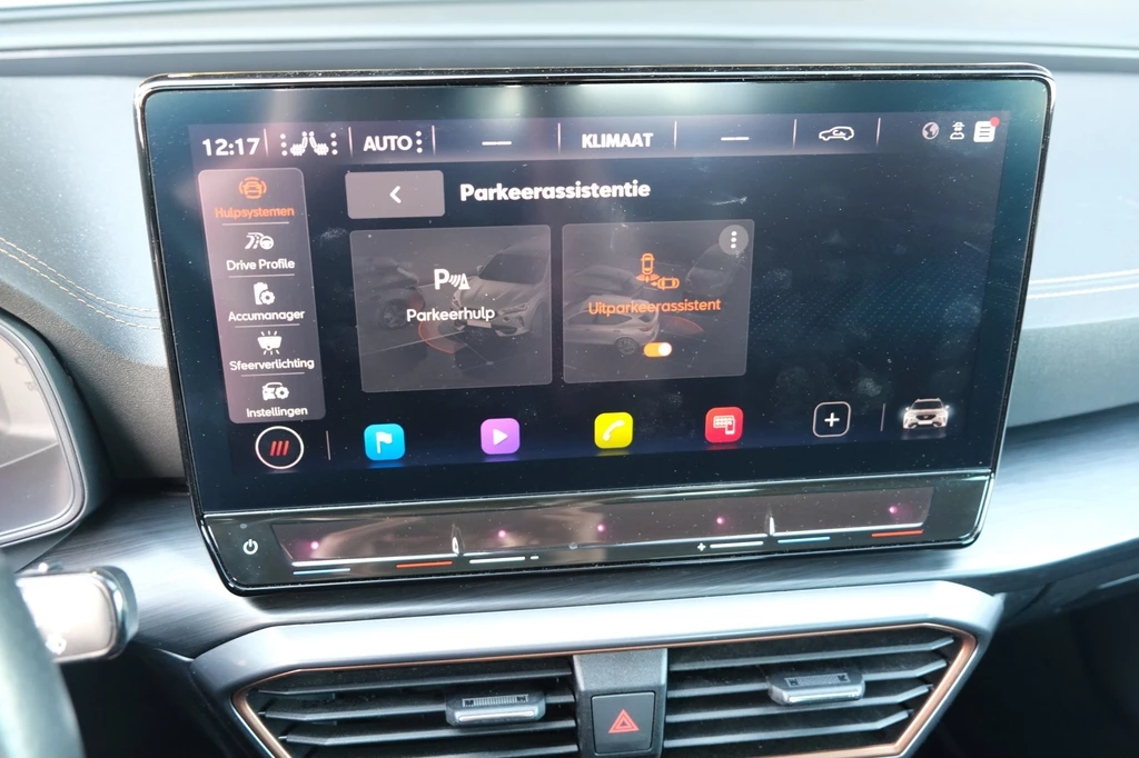 CUPRA Formentor – foto 25