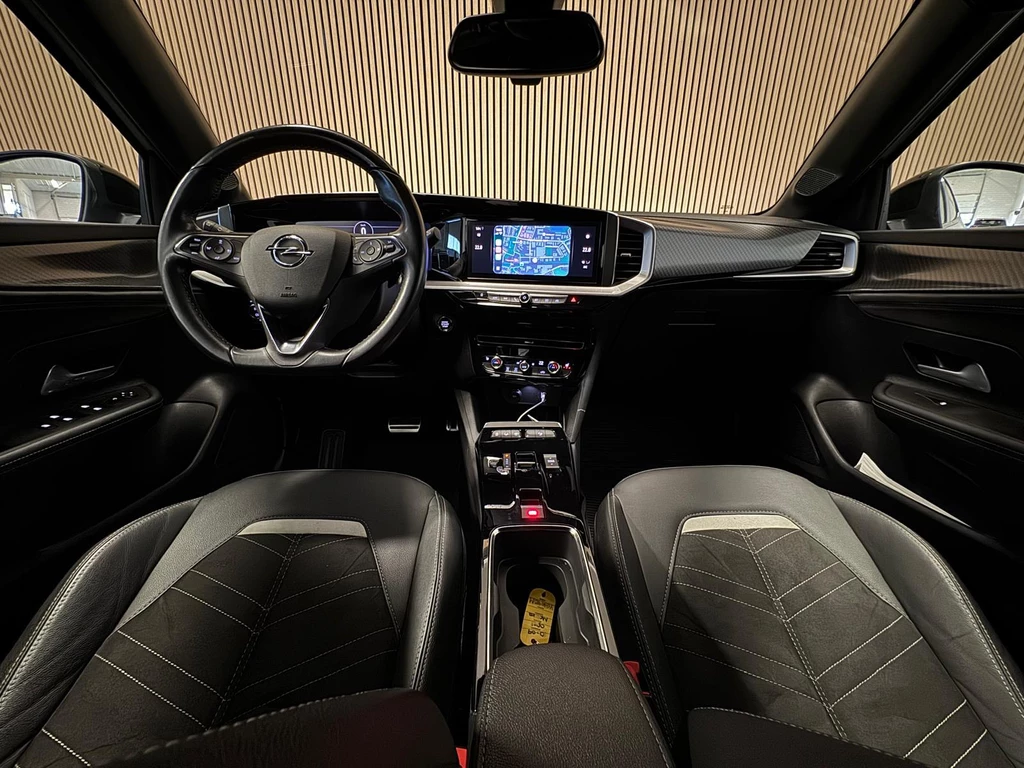 Opel Mokka – foto 18