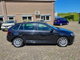 Škoda Rapid – thumbnail 6