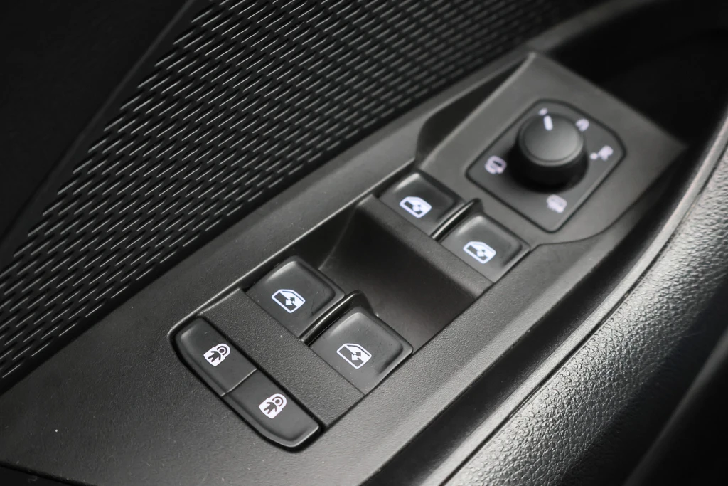Škoda Octavia – foto 30