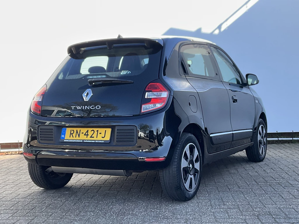 Renault Twingo – foto 5