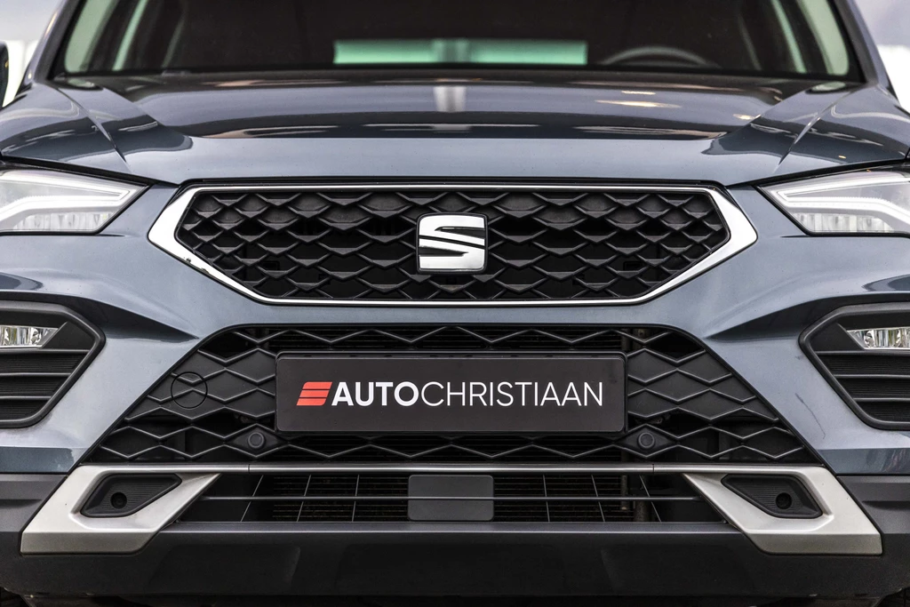 SEAT Ateca – foto 8