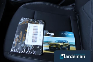 Jeep Avenger – thumbnail 30