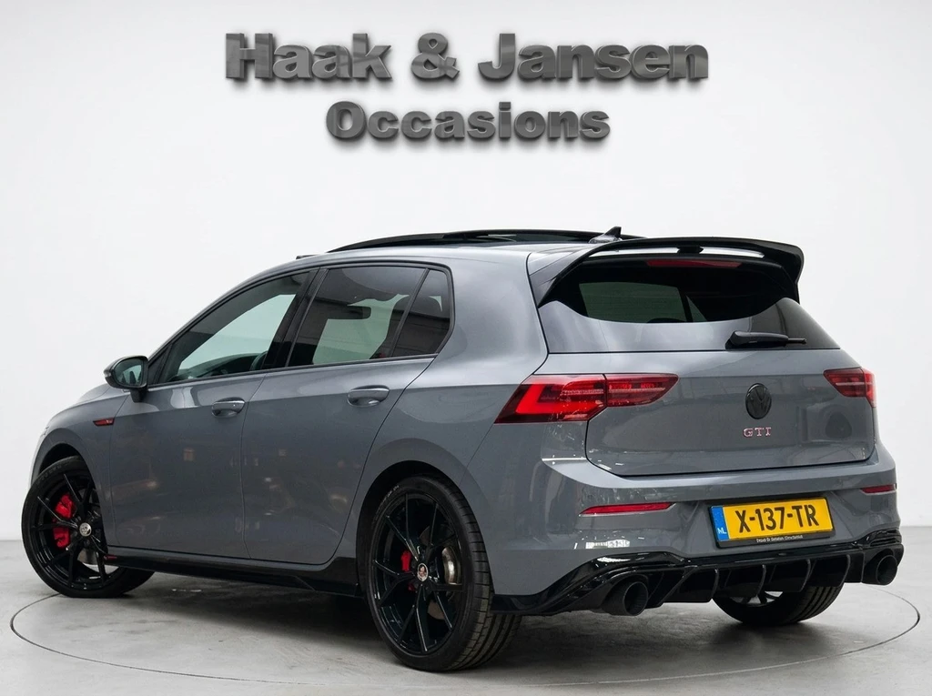 Volkswagen Golf – foto 3