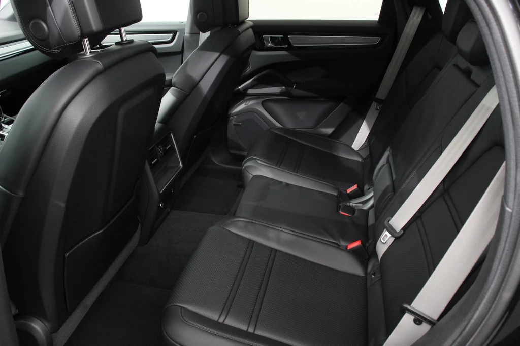 Porsche Cayenne – foto 8