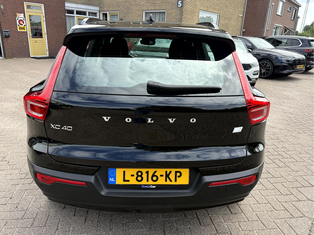 Volvo XC40 – foto 3