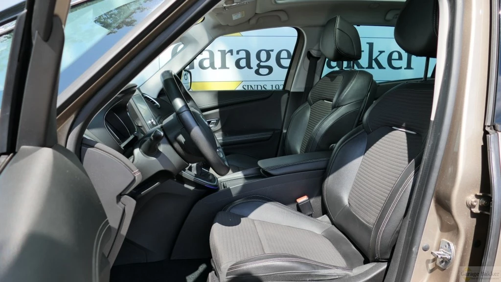 Renault Grand Scénic – foto 8