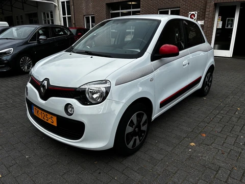 Renault Twingo 1.0 SCE COLLECTION