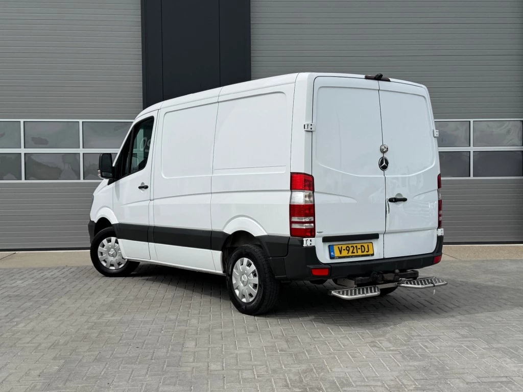 Mercedes-Benz Sprinter – foto 7