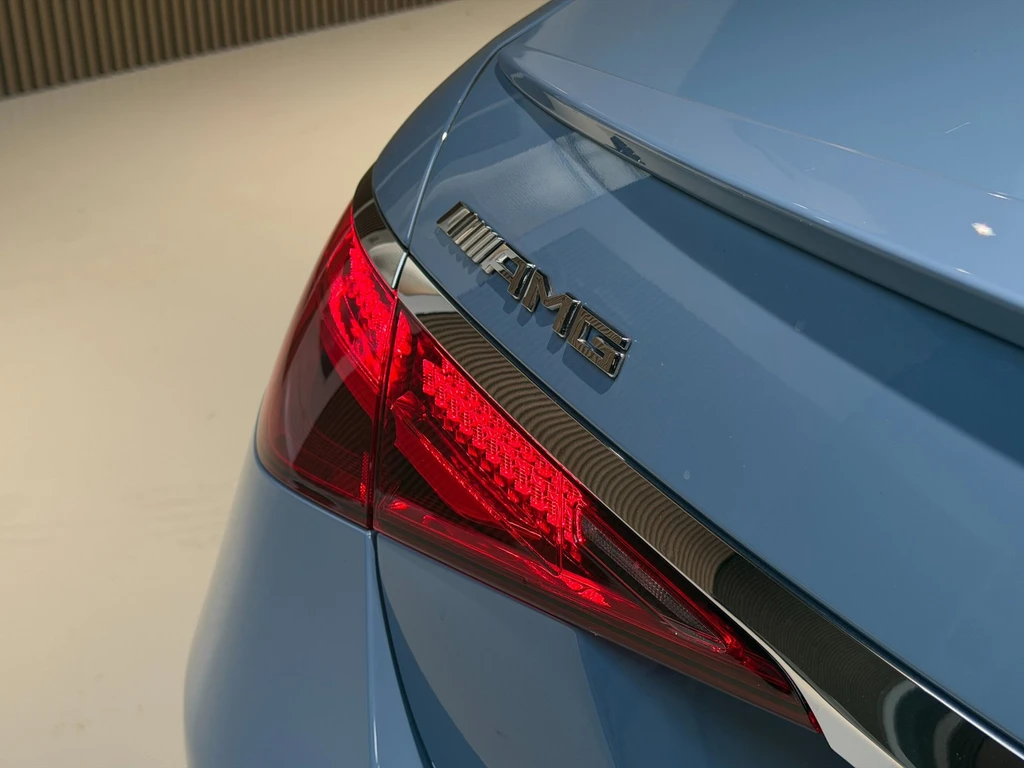 Mercedes-Benz S-Klasse – foto 96