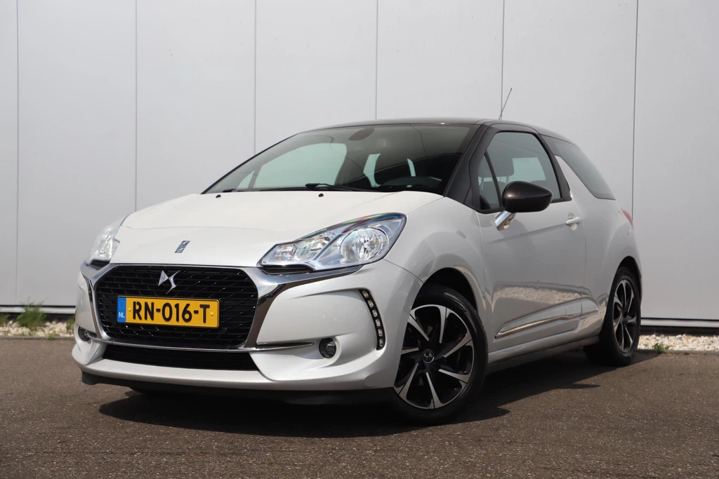 DS DS 3 – foto 2
