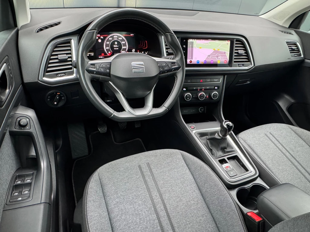 SEAT Ateca – foto 35
