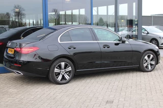 Mercedes-Benz C-Klasse – thumbnail 5