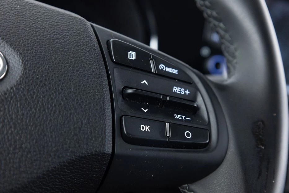 Hyundai i10 – foto 19