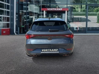CUPRA Leon Sportstourer – thumbnail 4