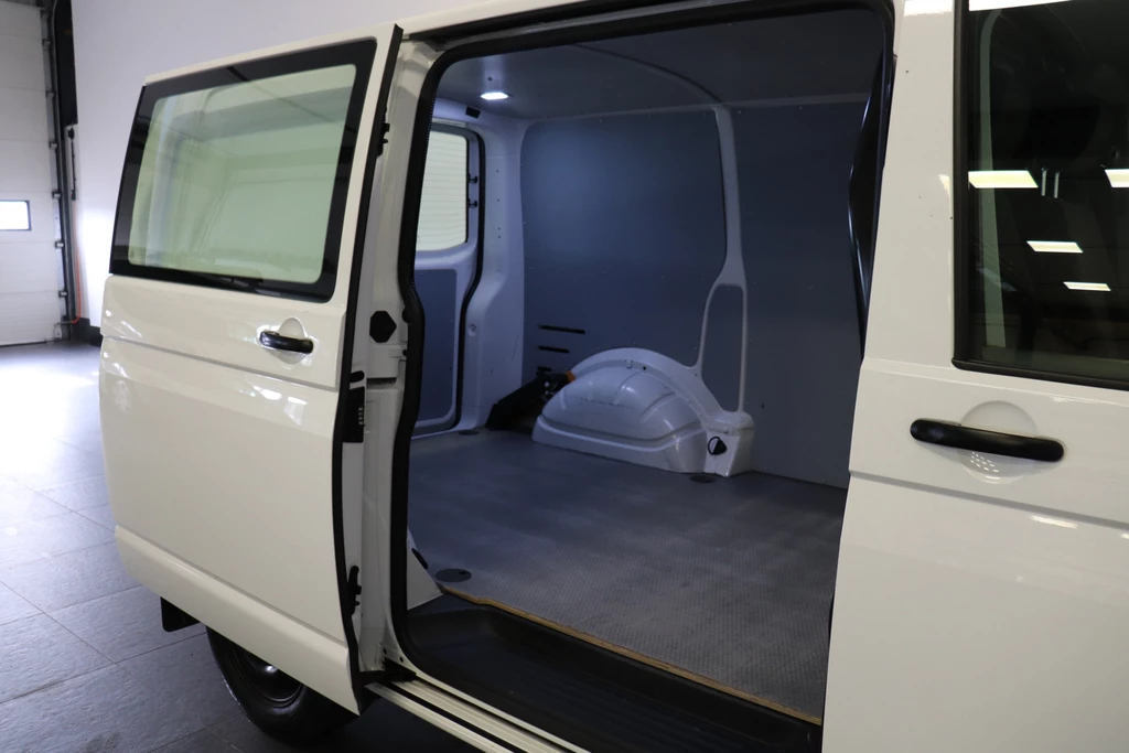 Volkswagen Transporter – foto 10