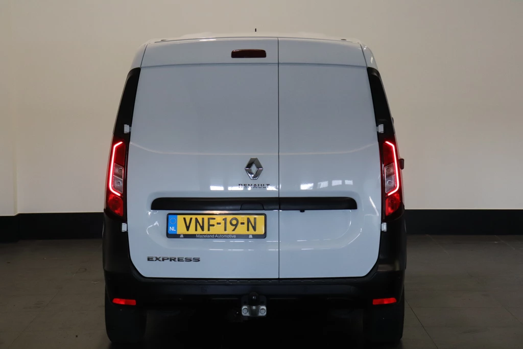 Renault Express – foto 3