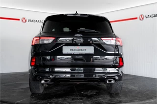 Ford Kuga – thumbnail 4