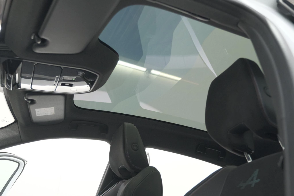 Renault Rafale – foto 79