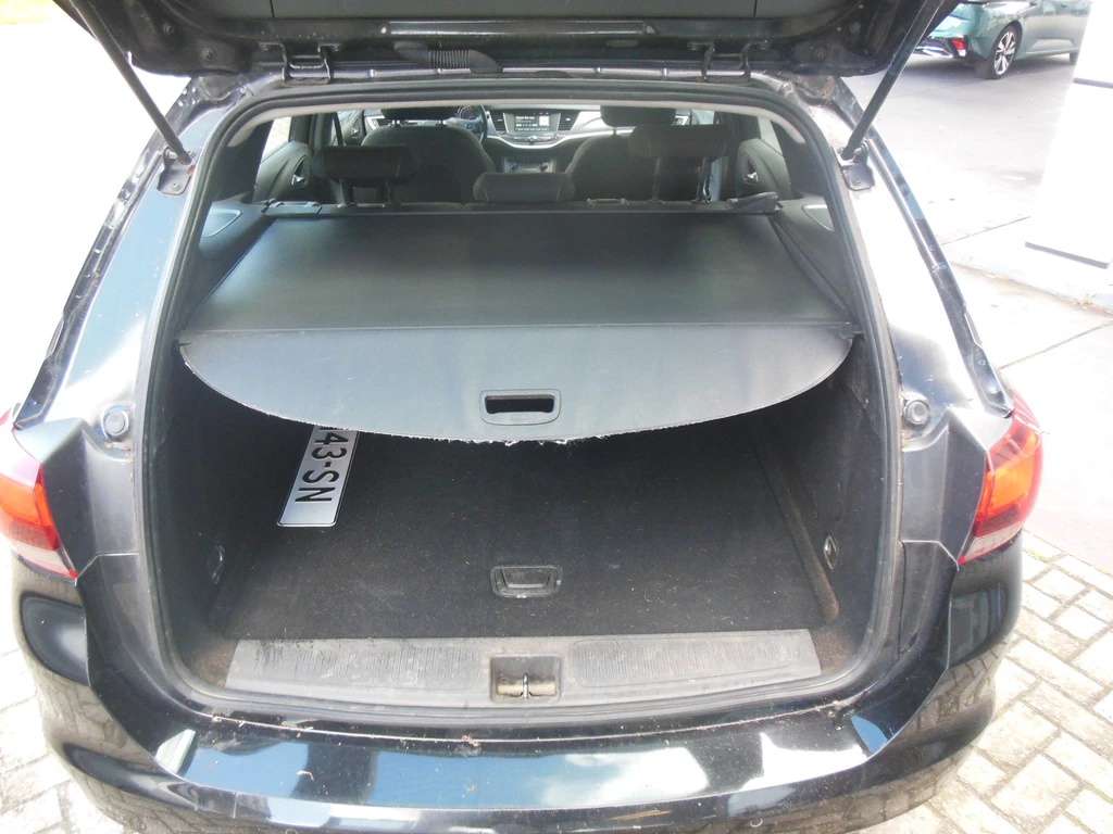 Opel Astra – foto 11