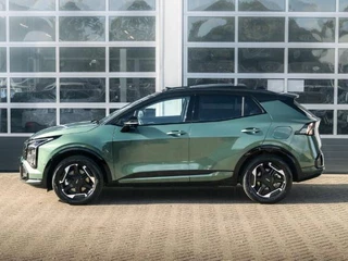 Kia Sportage – thumbnail 3