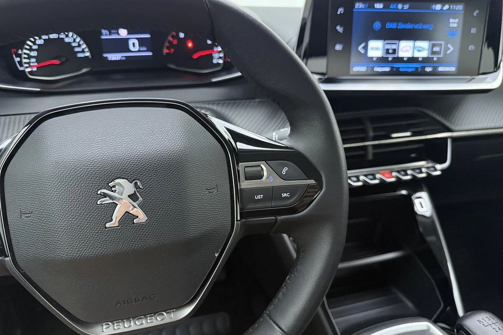 Peugeot 2008 – foto 18