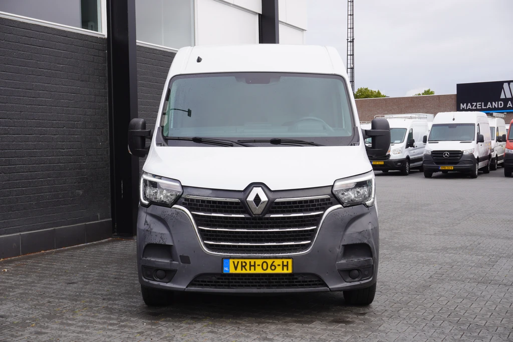 Renault Master – foto 4
